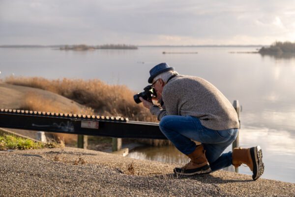 Basis workshop fotografie
