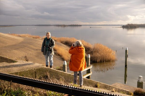 Basis workshop fotografie