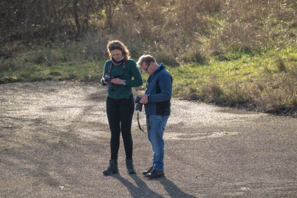 Basis workshop fotografie