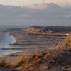 workshop landschapsfotografie aan de Zeeuwse kust
