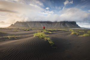 Ellen van den Doel - fotoreis IJsland