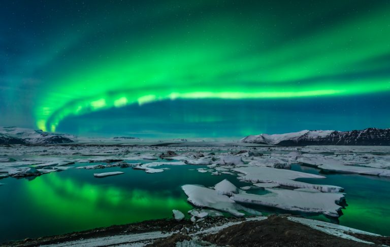 Fotoreis IJsland - winter