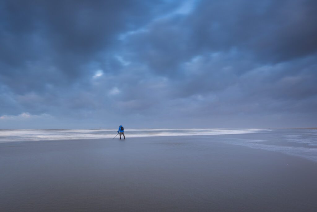 Johan Weesie - Ellen van den Doel