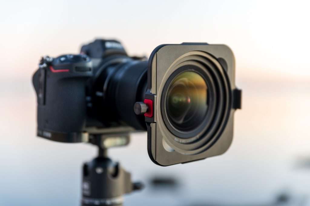 Kase Filters - Ellen van den Doel