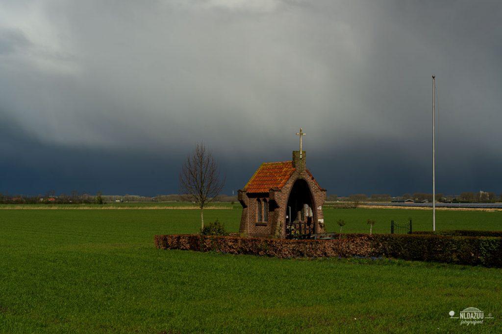 Dave Zuuring - kapel