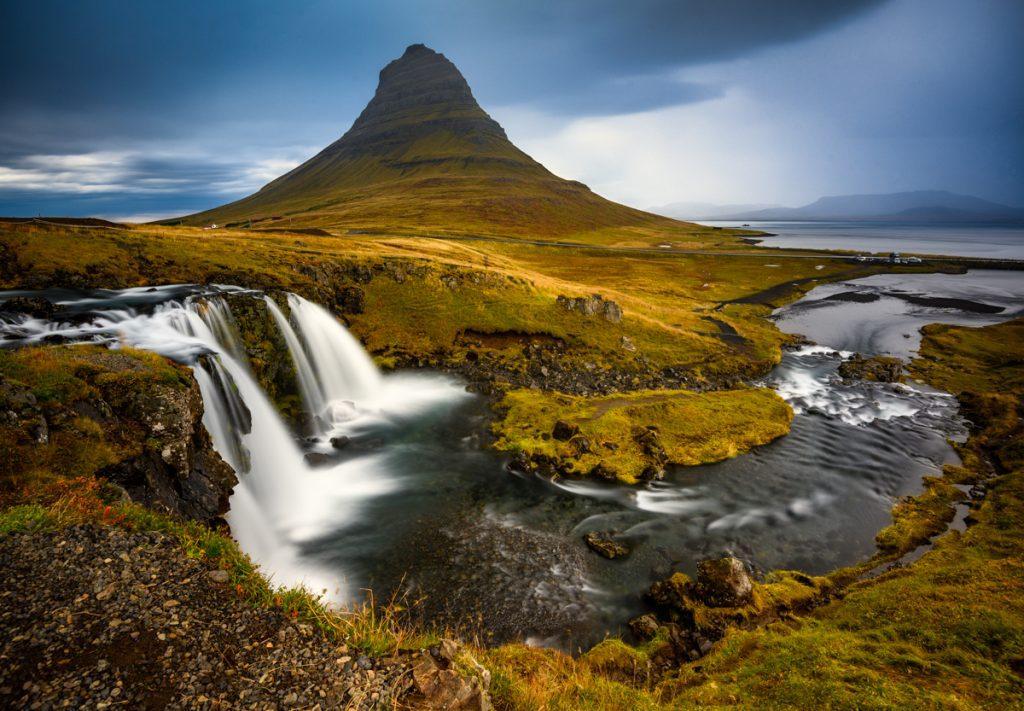 Fotoreis Noord IJsland - Ellen van den Doel
