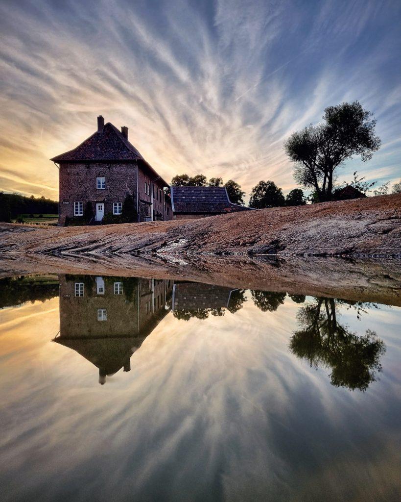 Smartphone - Saskia - Epen