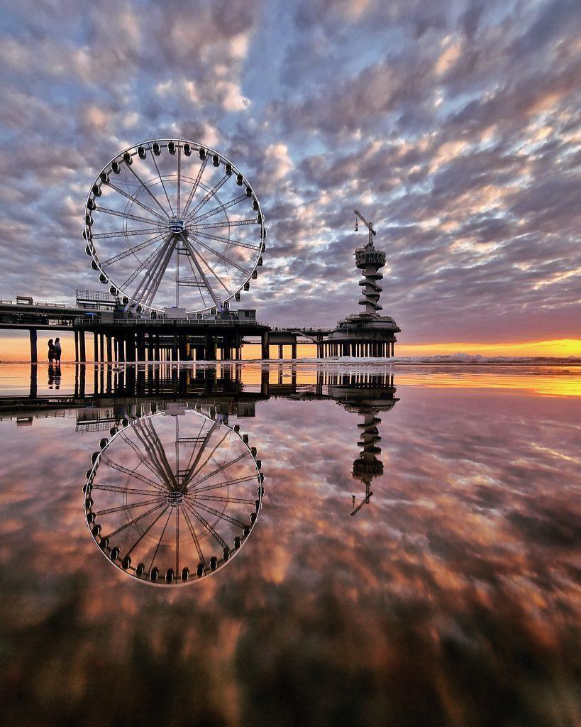 Workshop smartphone fotografie