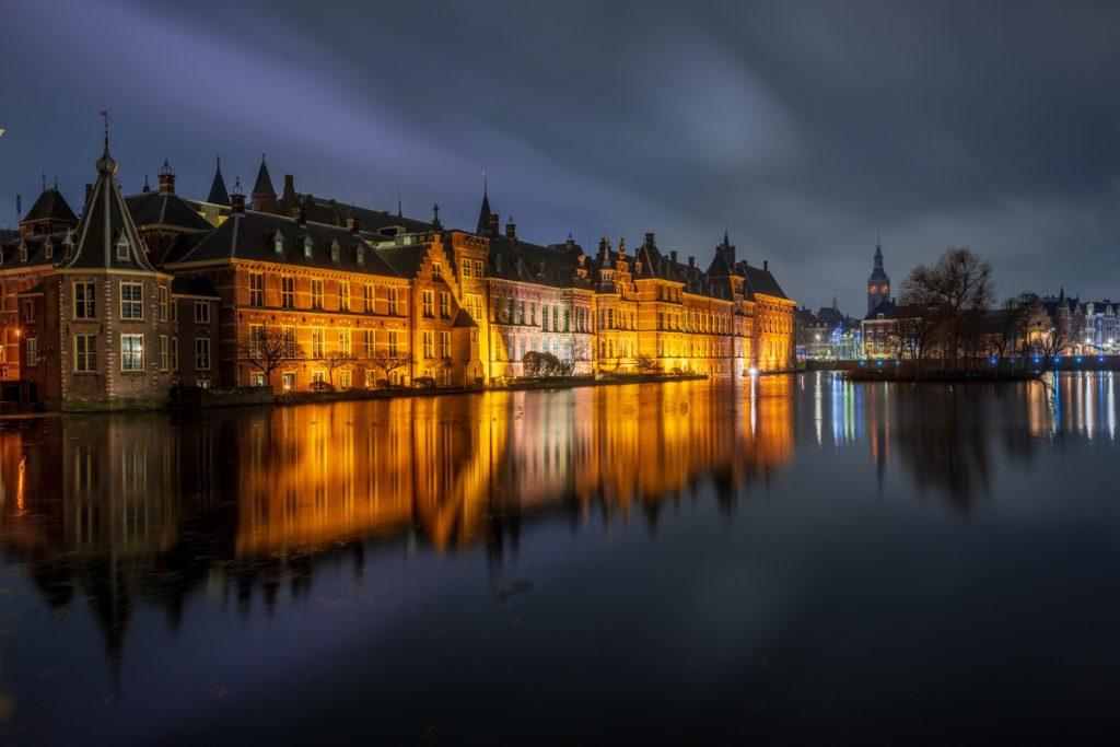 Kase Neutraal Nacht filter - Ellen van den Doel