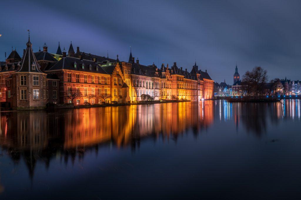 Kase Neutraal Nacht filter - Ellen van den Doel