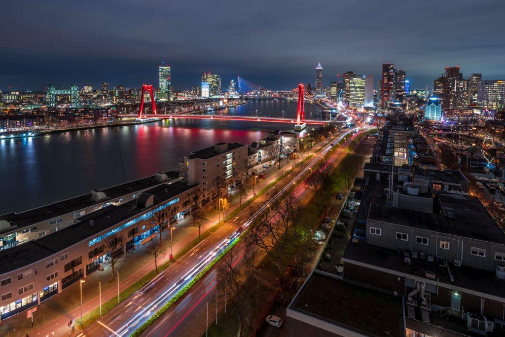 Kase Neutraal Nacht filter - Ellen van den Doel