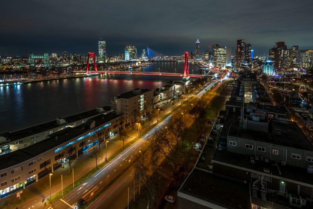 Kase Neutraal Nacht filter - Ellen van den Doel