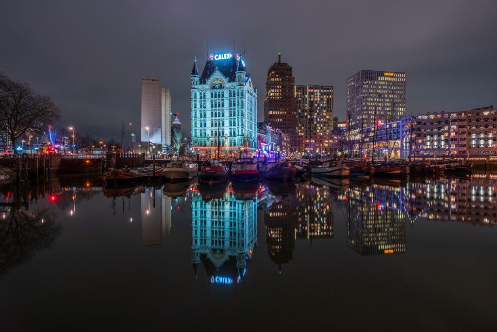 Kase Neutraal Nacht filter - Ellen van den Doel