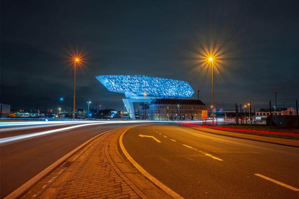 Kase Neutraal Nacht filter - Ellen van den Doel