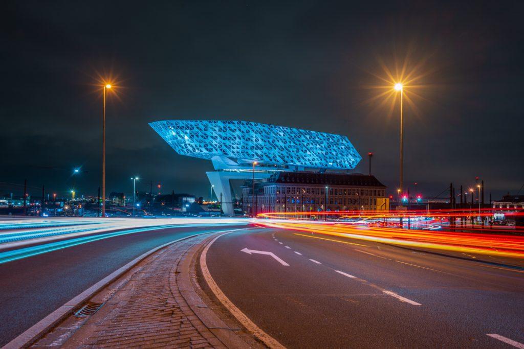 Kase Neutraal Nacht filter - Ellen van den Doel