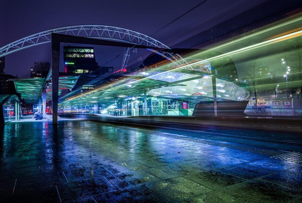 Kase Neutraal Nacht filter - Ellen van den Doel