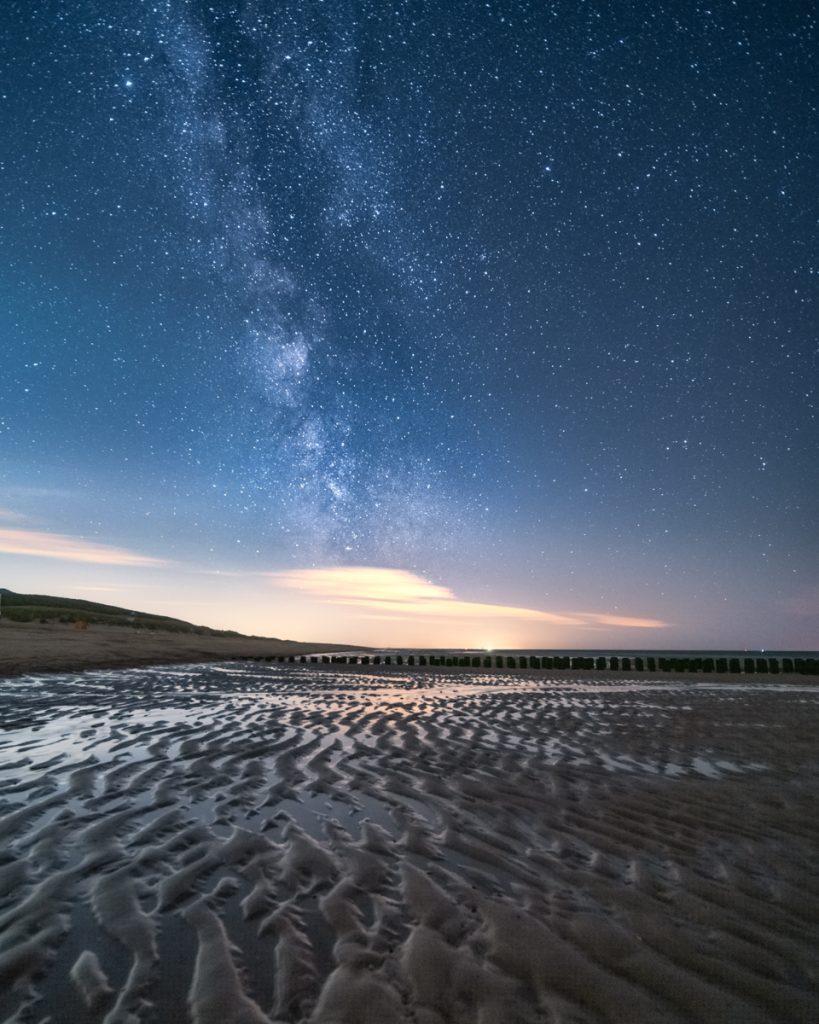 Kase Neutraal Nacht filter - Ellen van den Doel