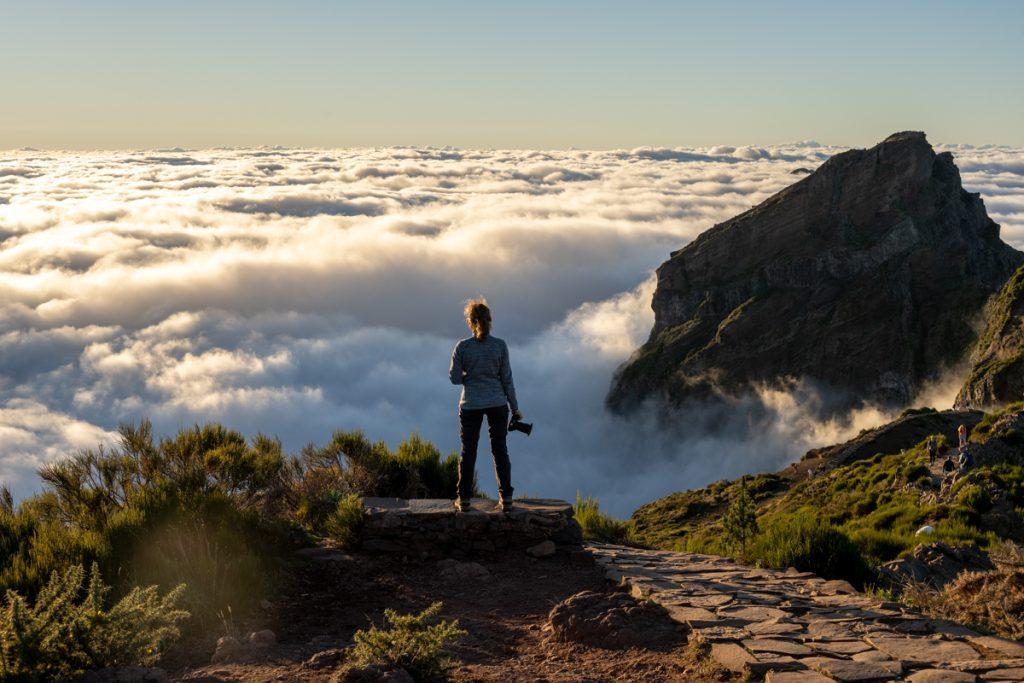 Ellen van den Doel - Madeira