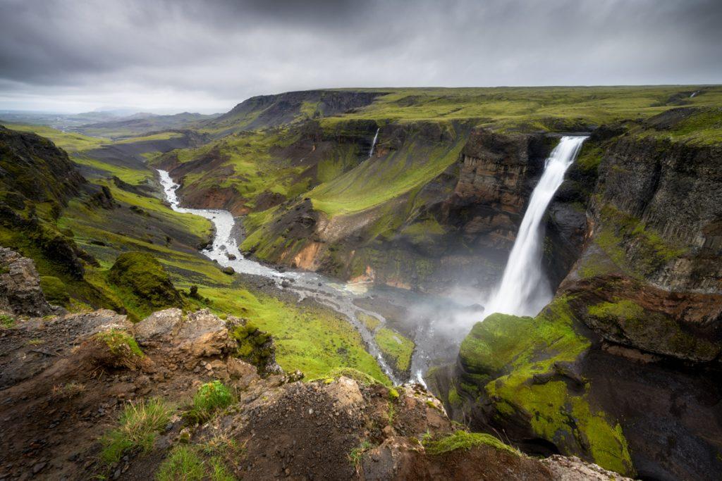 Ellen van den Doel - fotoreis IJsland