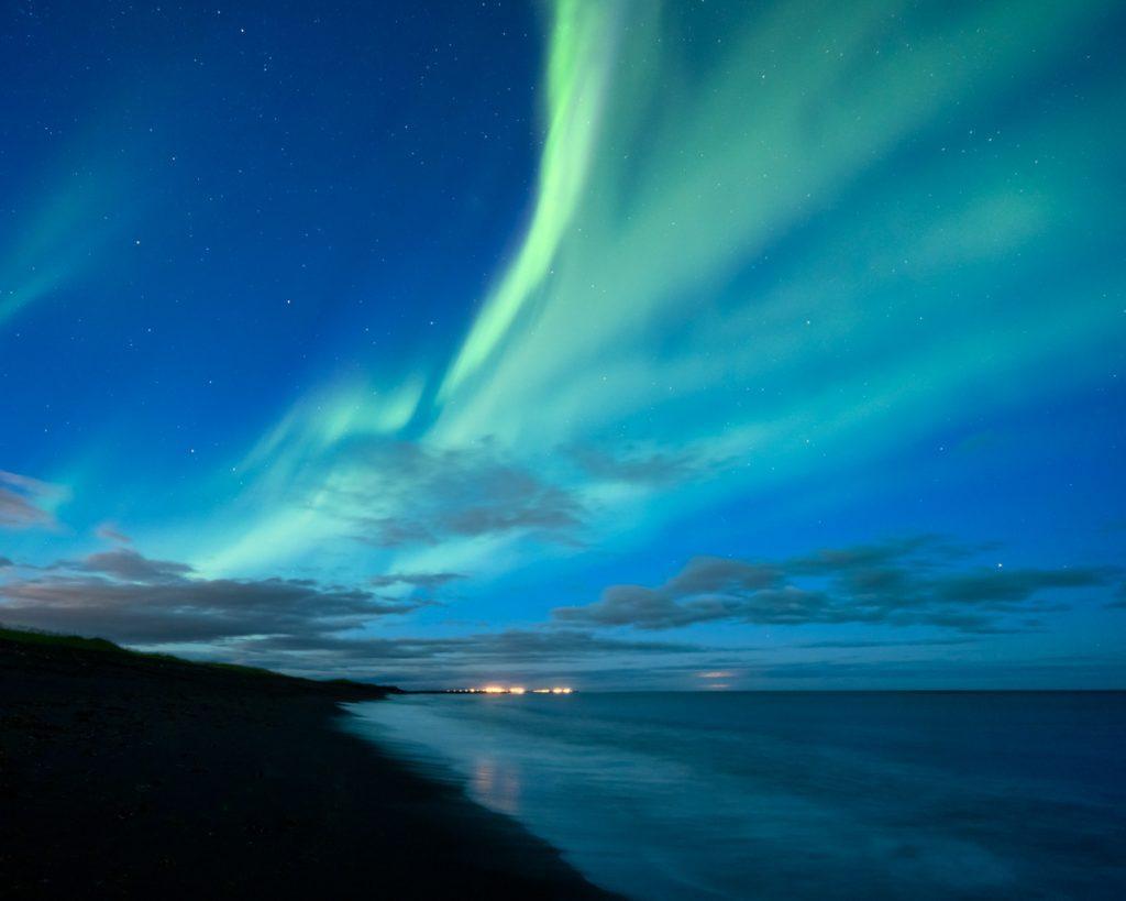 Ellen van den Doel - fotoreis IJsland