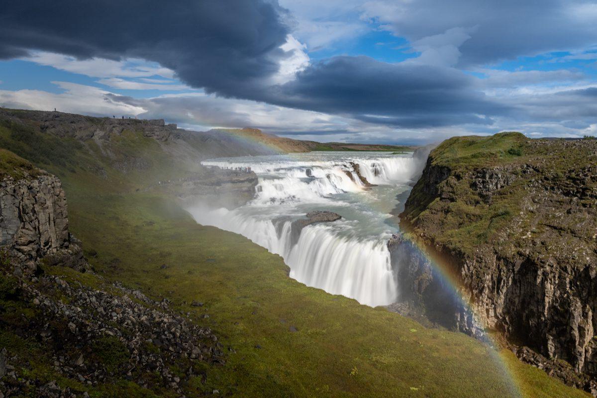Hoe is in IJsland in augustus? - Dutch Photo Academy