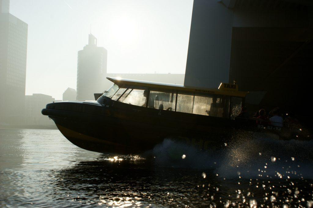 Rotterdam - Ellen van den Doel