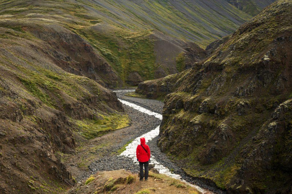 Fotoreis Noord IJsland