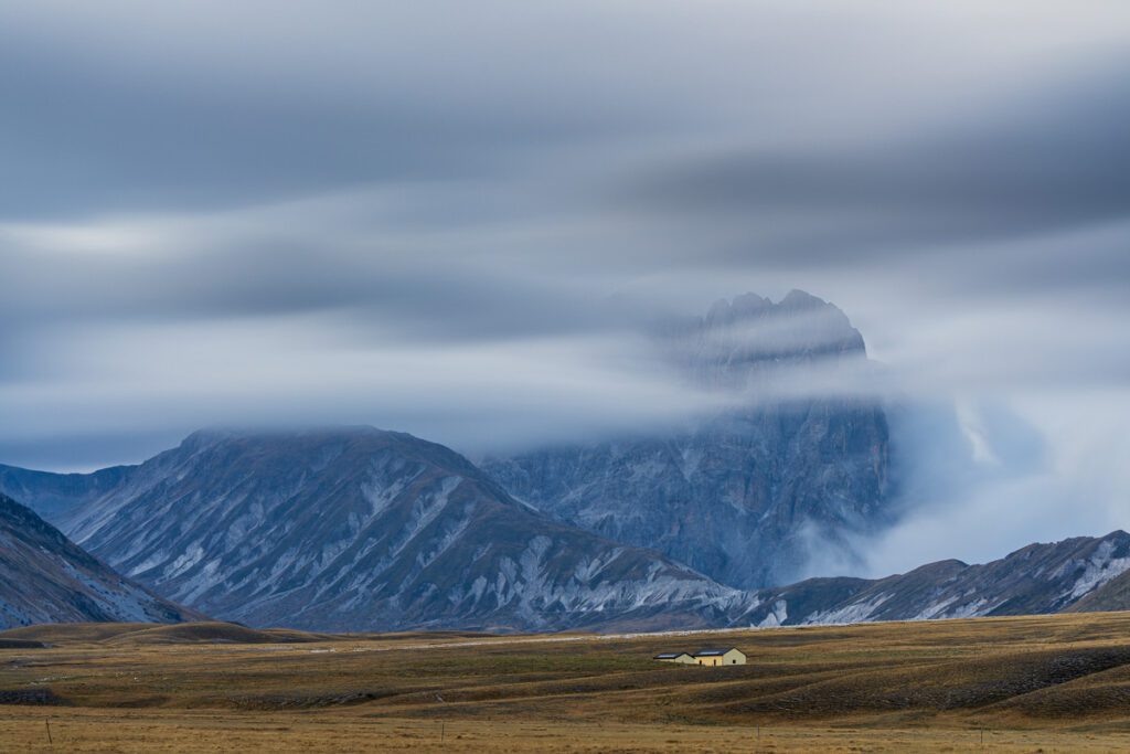 Dave Zuuring - landschap