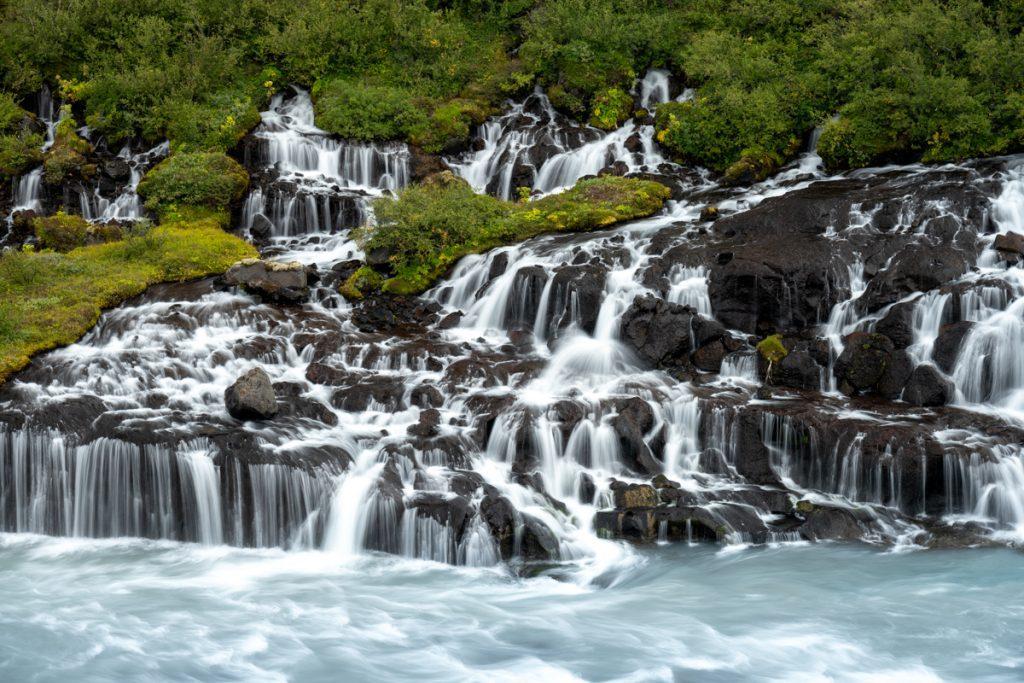 Fotografie reis Noord IJsland