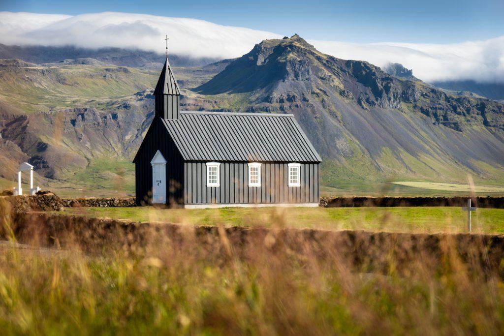 Fotografie reis noord IJsland