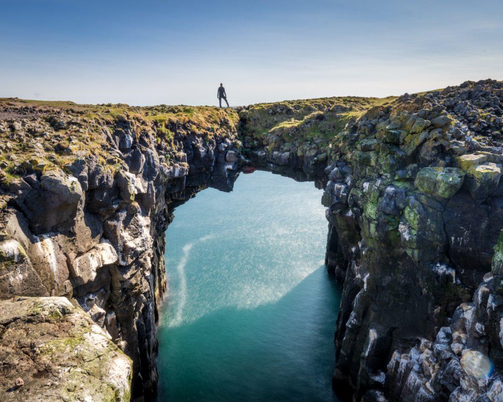 Fotografie reis noord IJsland