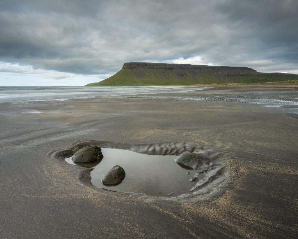 Fotografie reis noord IJsland
