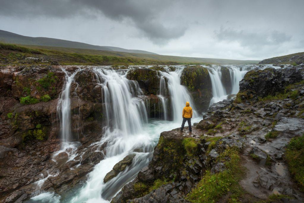 Fotografie reis noord IJsland