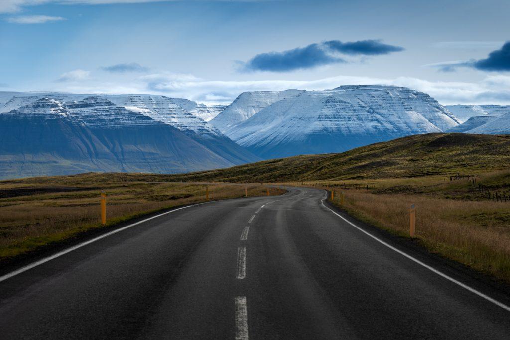Fotografie reis noord IJsland