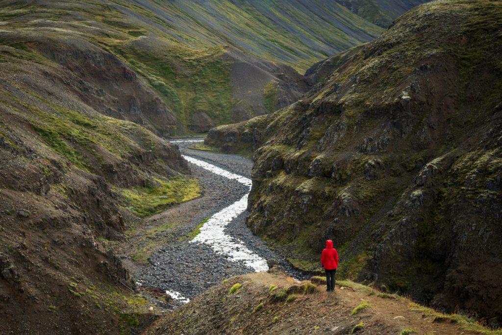 Fotoreis Noord IJsland