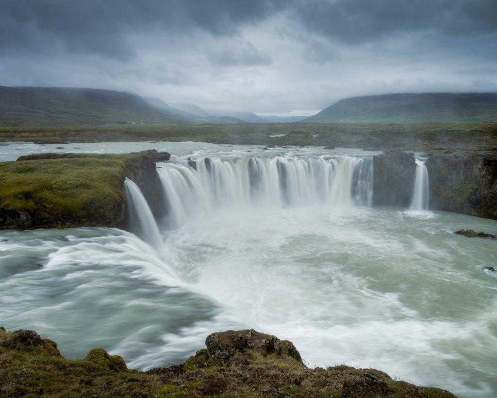 Fotoreis Noord IJsland