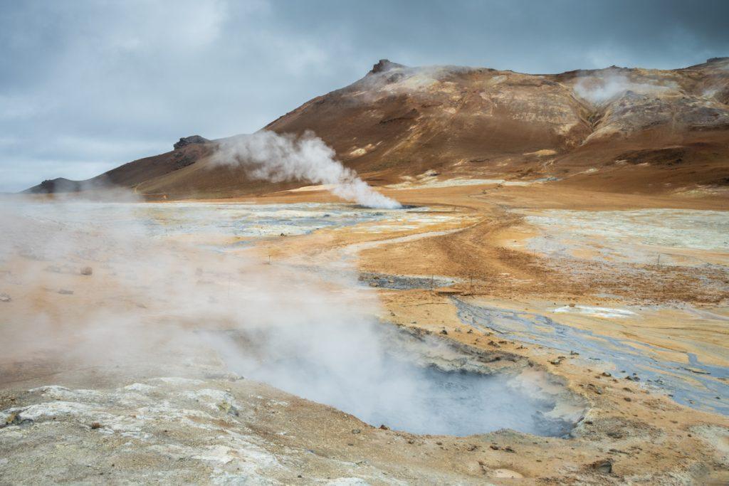 Fotoreis Noord IJsland