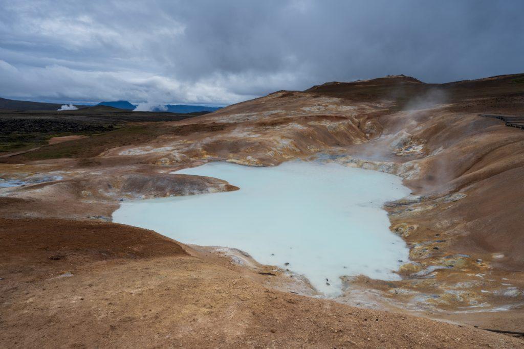 Fotoreis Noord IJsland - Ellen van den Doel