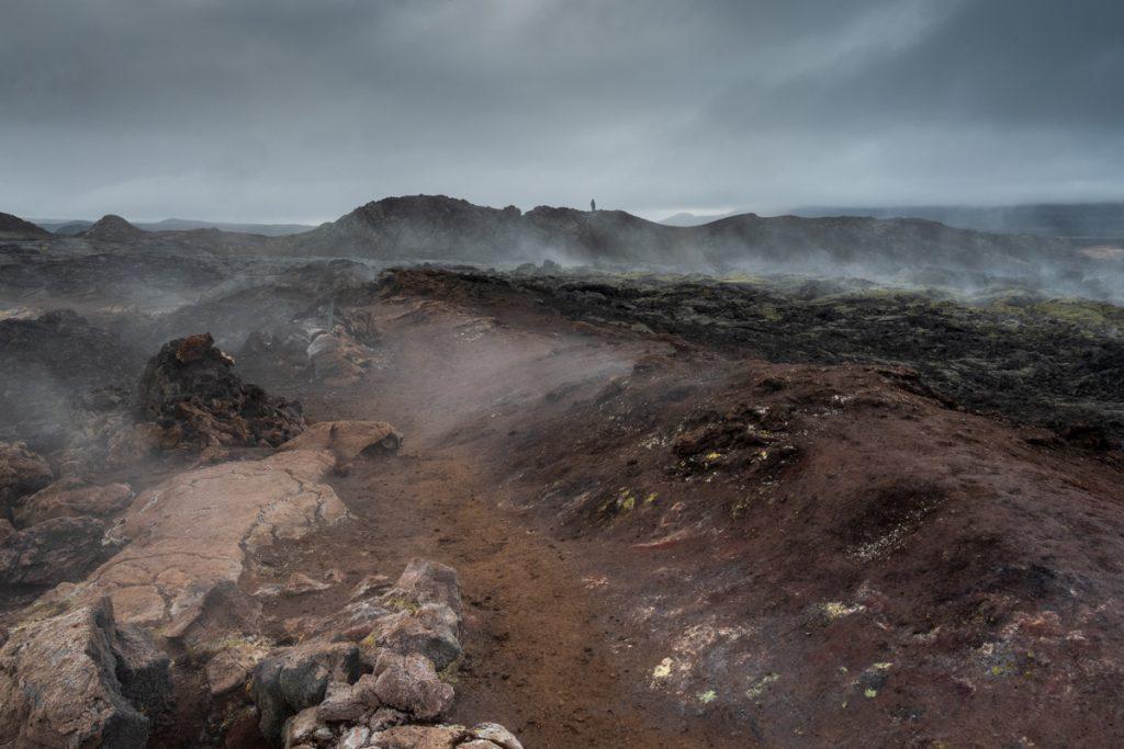 Fotoreis Noord IJsland - Ellen van den Doel