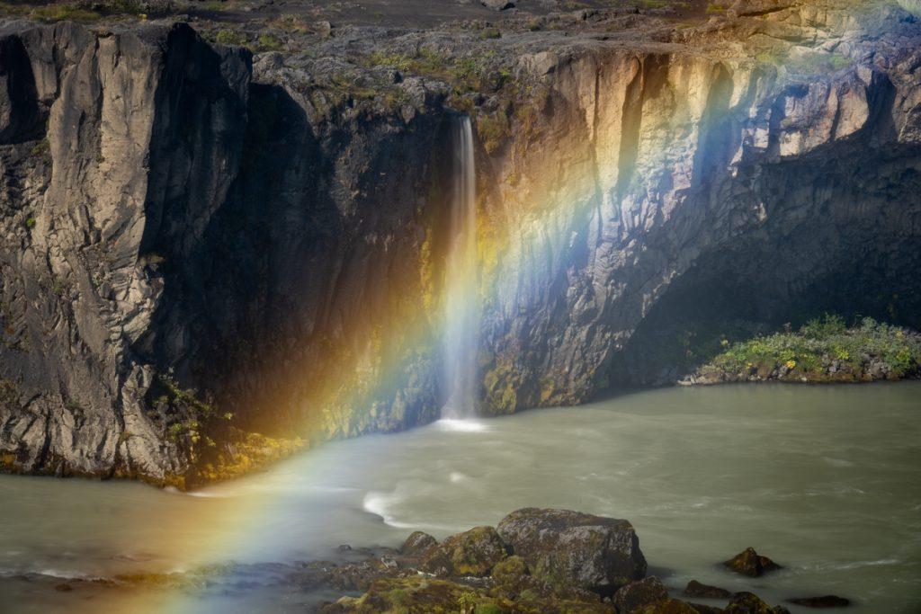 Fotoreis Noord IJsland - Ellen van den Doel