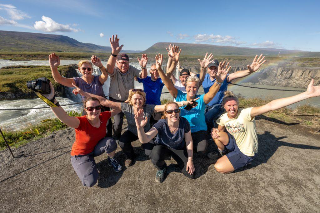 Fotoreis Noord IJsland - Ellen van den Doel