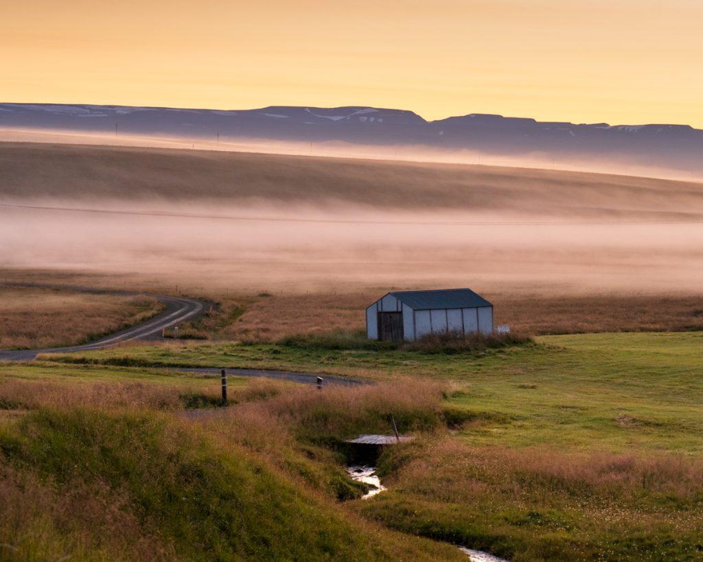 Fotoreis Noord IJsland - Ellen van den Doel