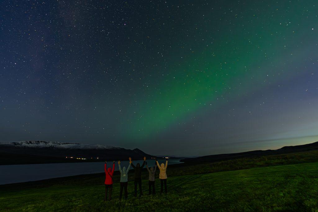 Fotoreis Noord IJsland