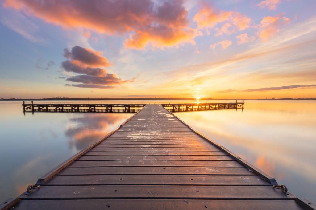 Workshop lange sluitertijden met Karin