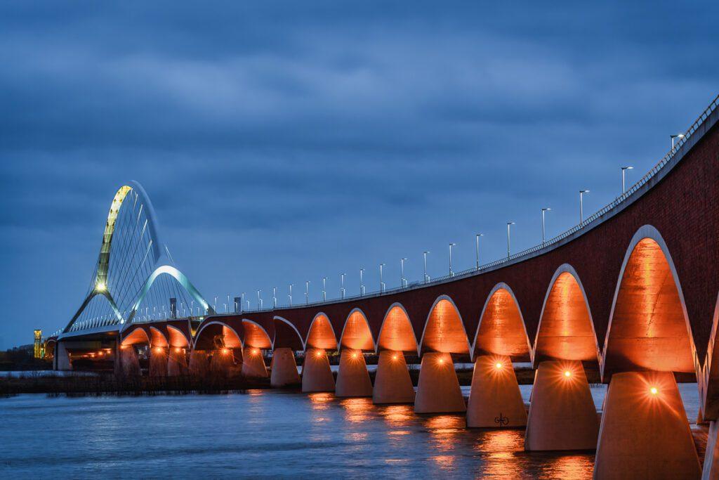 Blue Hour - Dave Zuuring