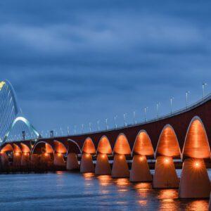 Blue Hour - Dave Zuuring