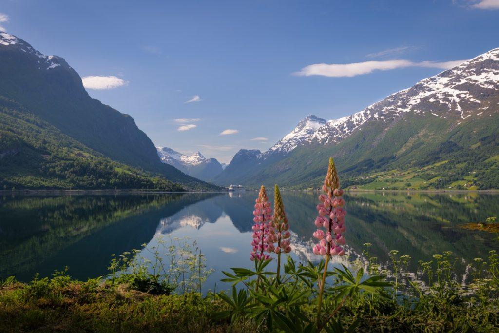 Noorwegen - Karin de Bruin