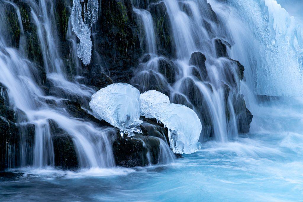 Bruarfoss - Rudy Wagenaar - IJsland