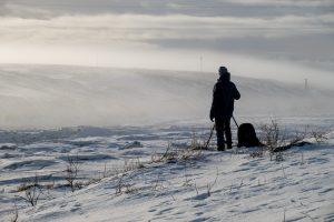 Rudy Wagenaar - IJsland