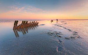 Waddenzee - Ronald Rozema